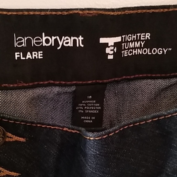 Jeans - Picture 2 of 4